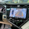 Màn hình DVD Bravigo Ultimate (6G+128G) liền camera 360 Toyota Camry 2019 - nay